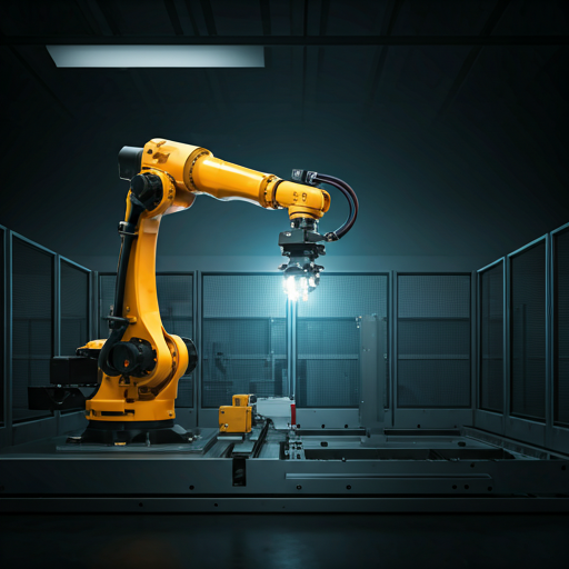 Field Engineering & Manufacturing