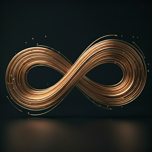 Infinity Engine loop visualization