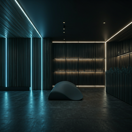 Retail & Hospitality